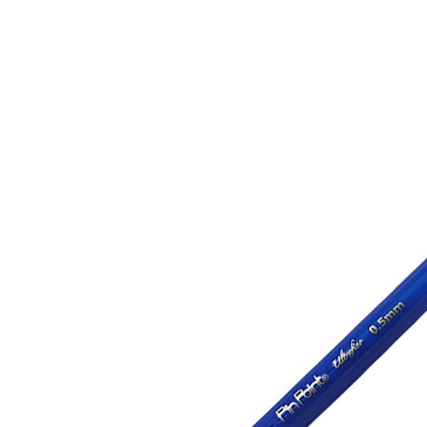 BOLIGRAFO PIN POINT AZOR 0.5MM AZUL. E.12 C.360